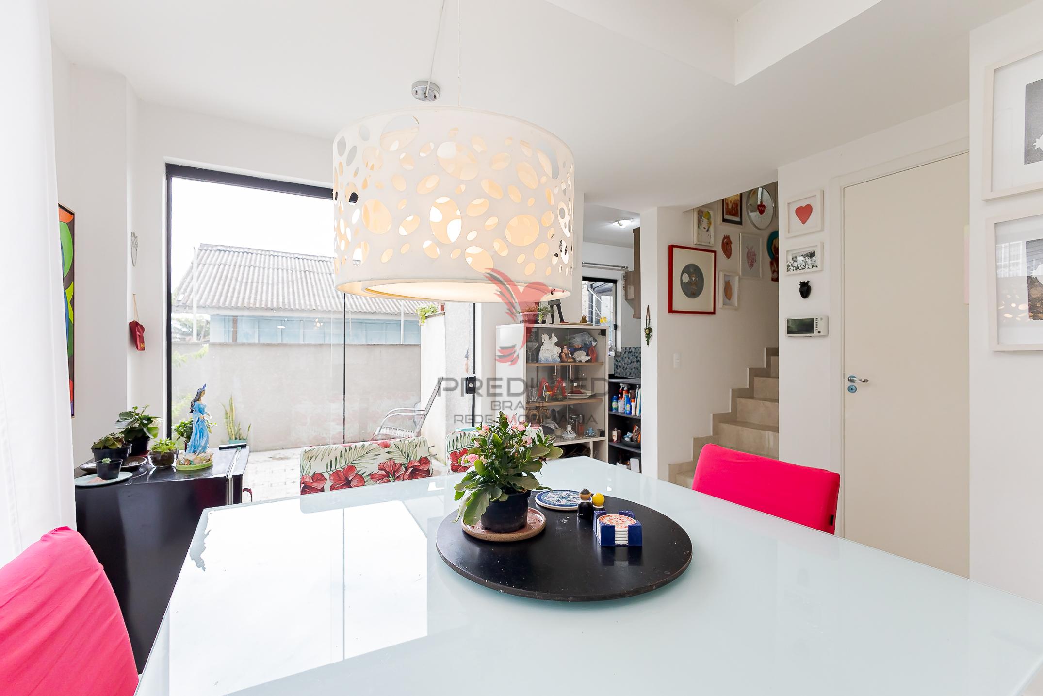 Sobrado, 3 quartos, 104 m² - Foto 17