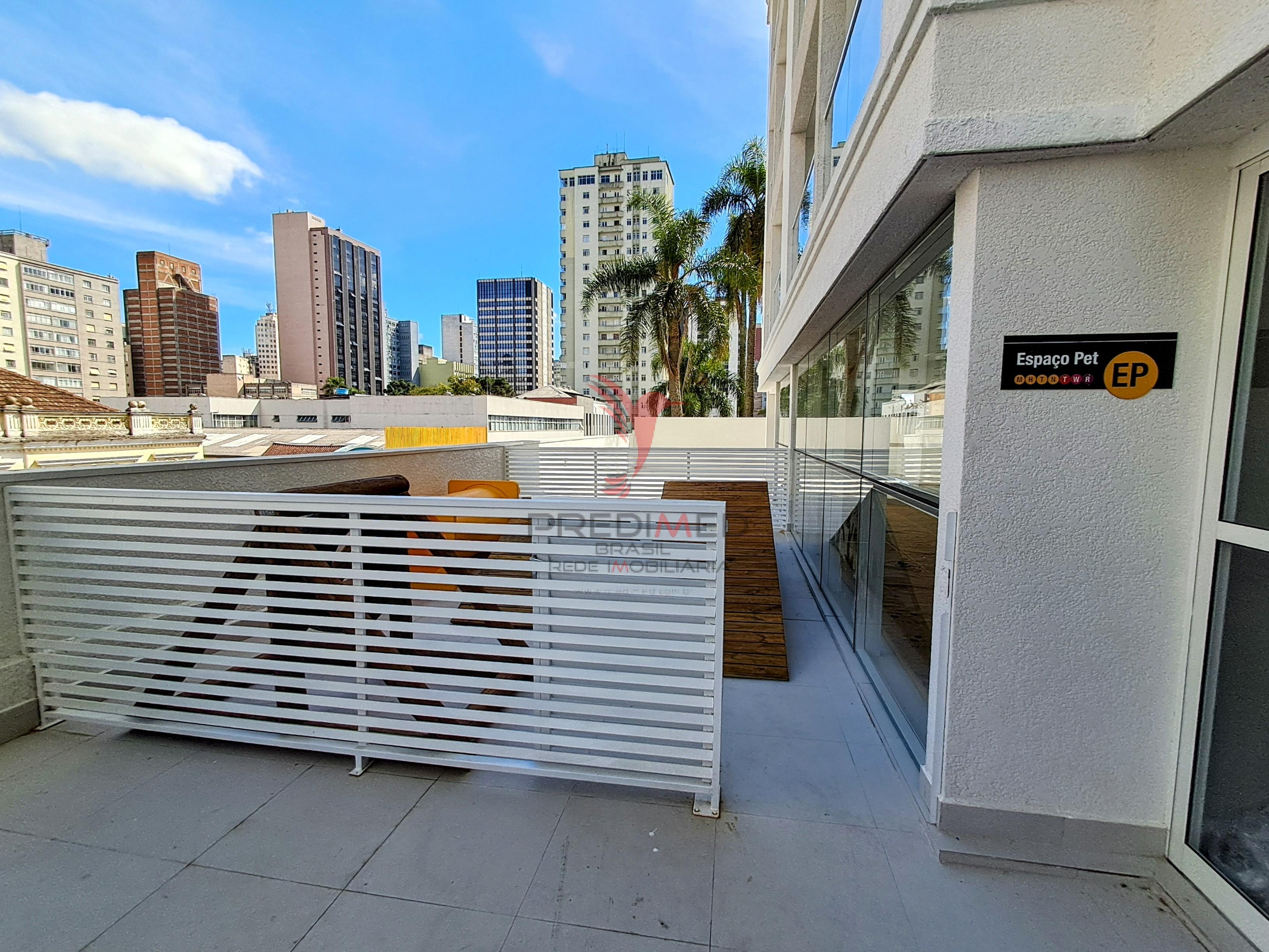 Apartamento, 1 quarto, 27 m² - Foto 77