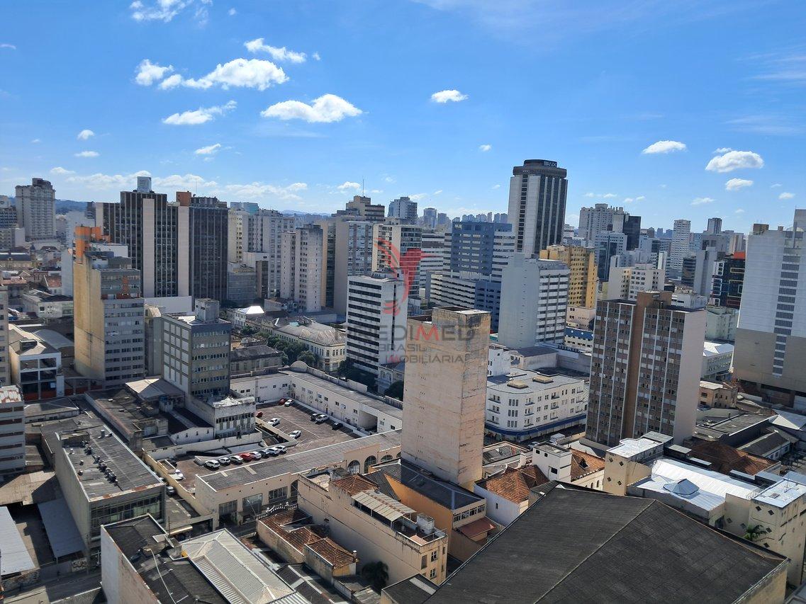 Stúdios Novos com Sacada ,no Centro de Curitiba com 27 m Rua André de Barros Curitiba - 