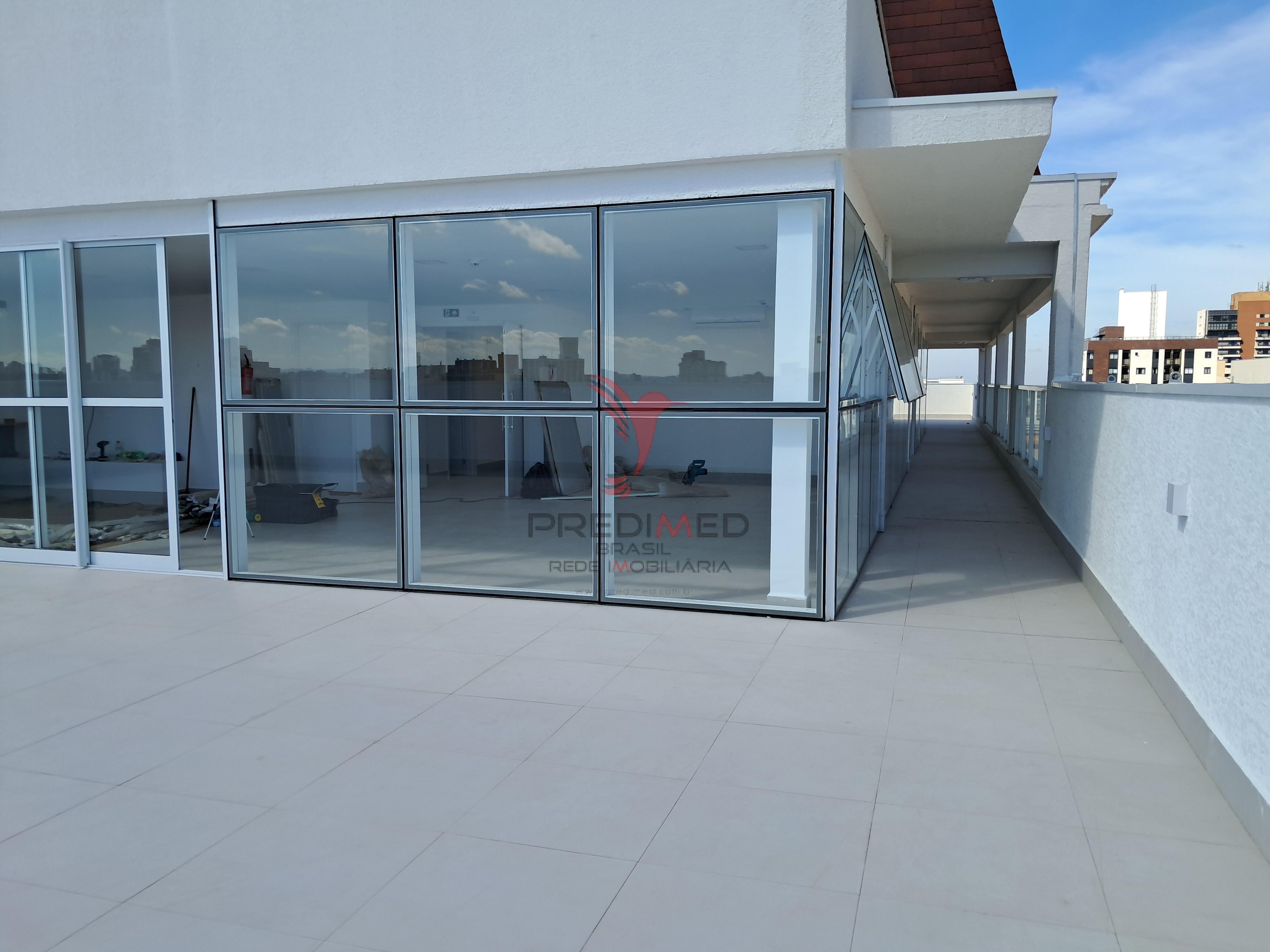 Apartamento, 1 quarto, 27 m² - Foto 60