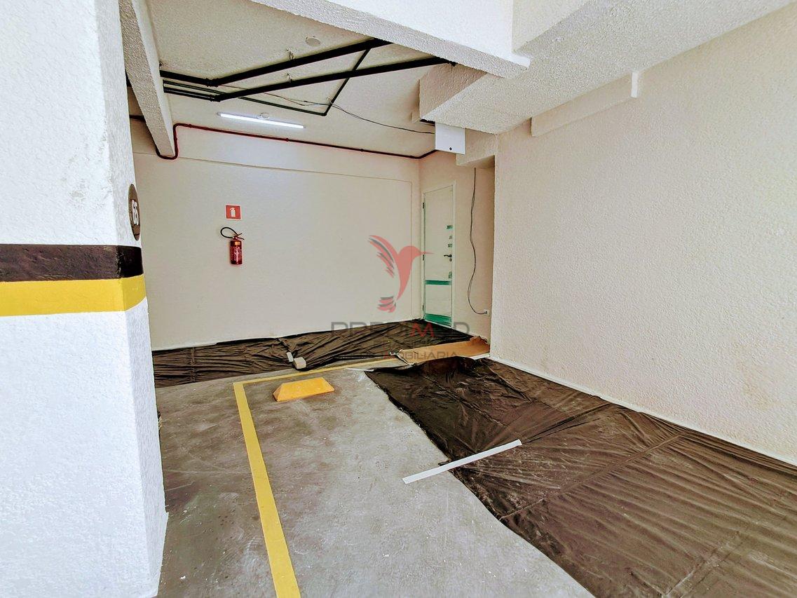 Stúdios Novos com Sacada ,no Centro de Curitiba com 27 m Rua André de Barros Curitiba - 