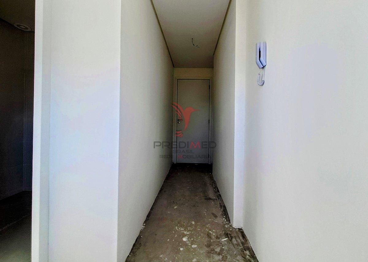Stúdios Novos com Sacada ,no Centro de Curitiba com 27 m Rua André de Barros Curitiba - 