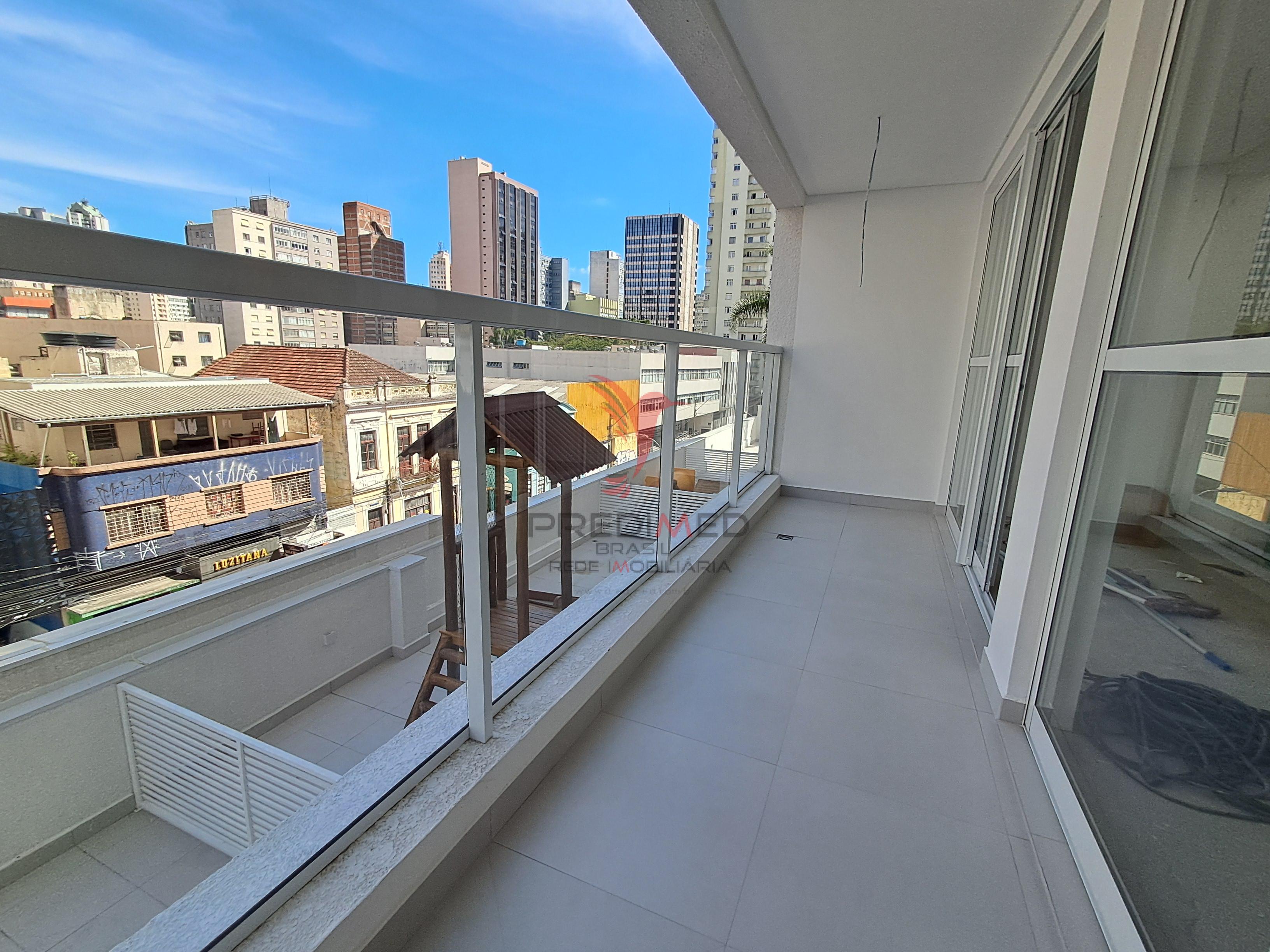 Apartamento, 1 quarto, 27 m² - Foto 35