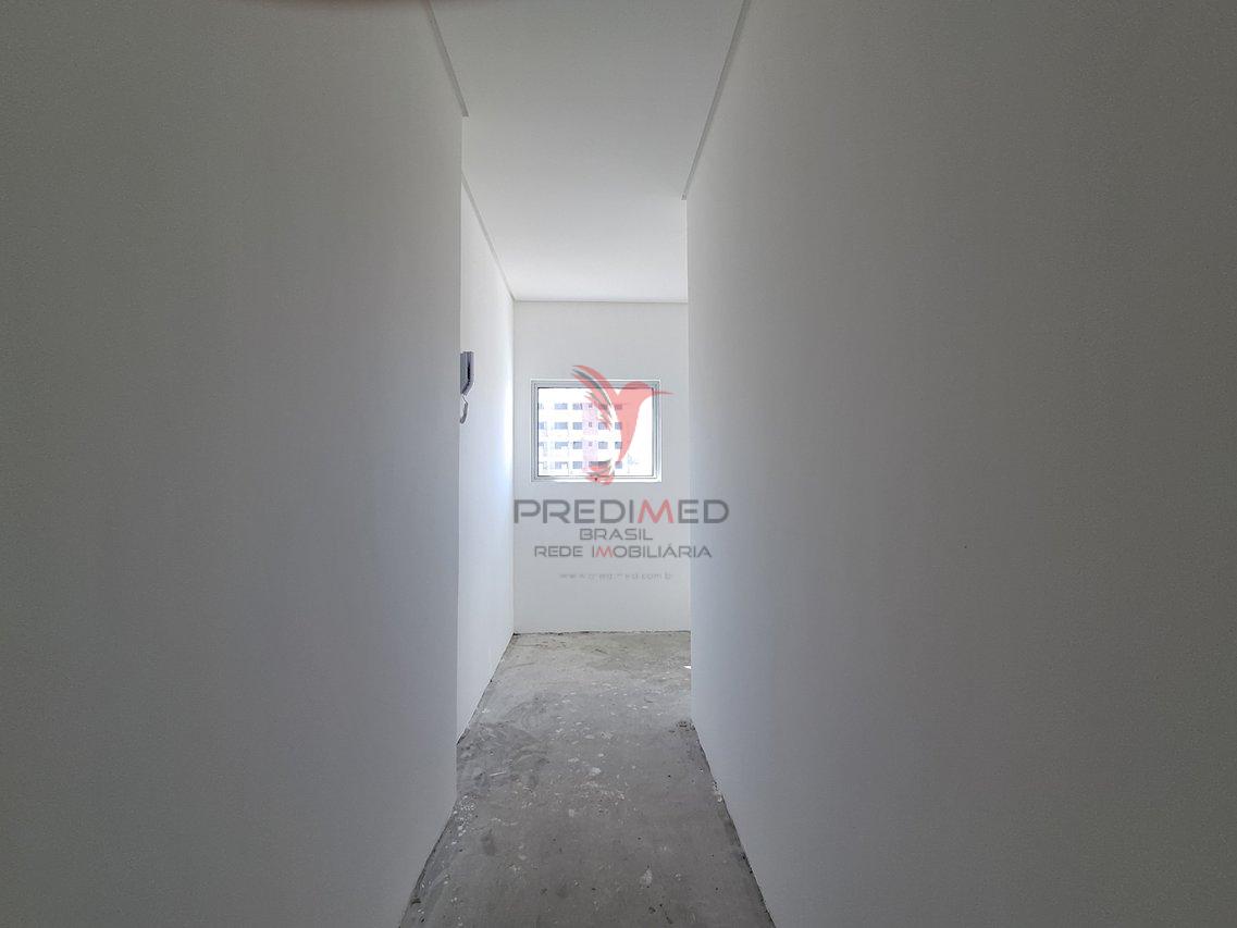 Stúdios Novos com Sacada ,no Centro de Curitiba com 27 m Rua André de Barros Curitiba - 