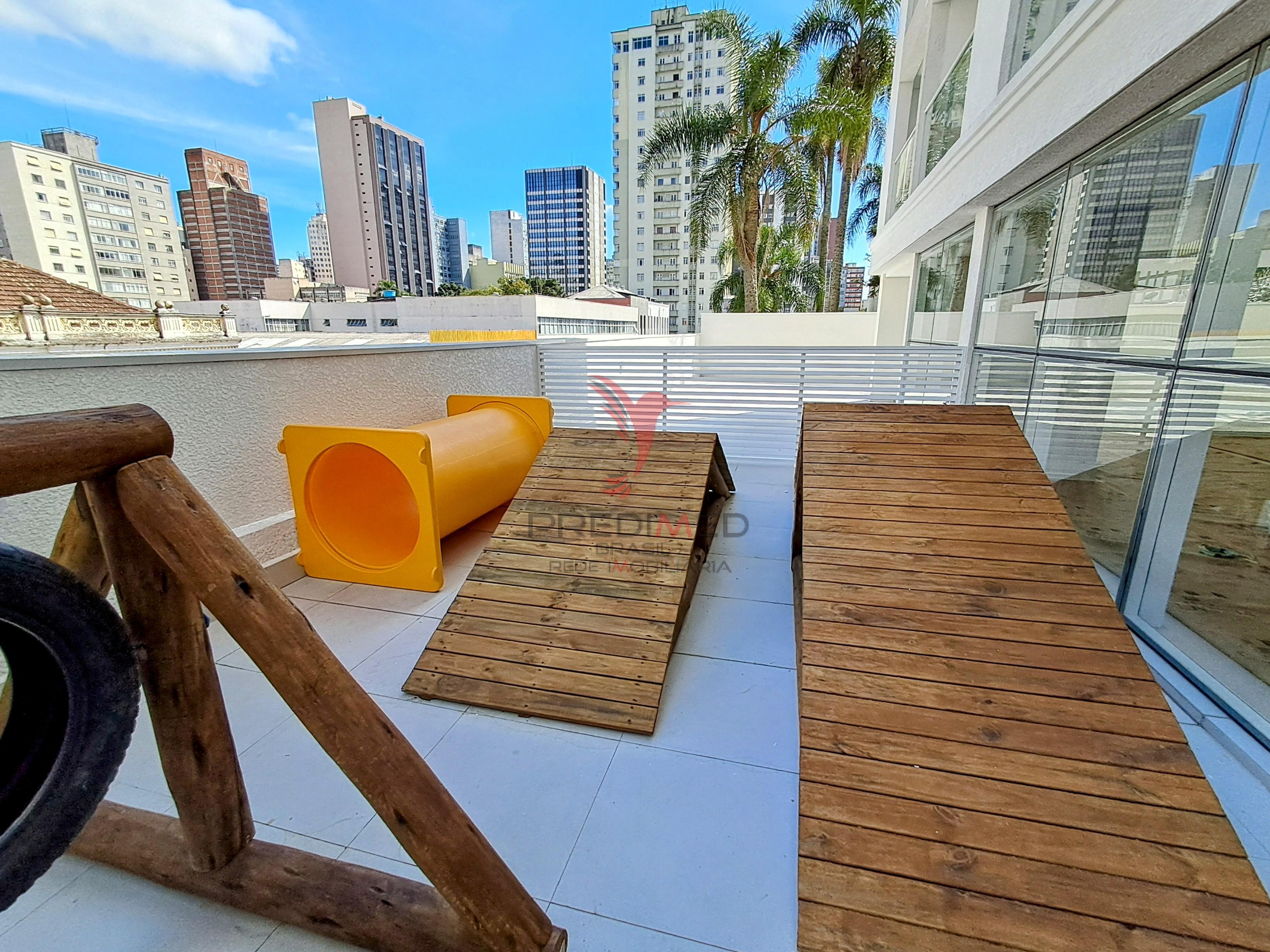 Apartamento, 1 quarto, 27 m² - Foto 78