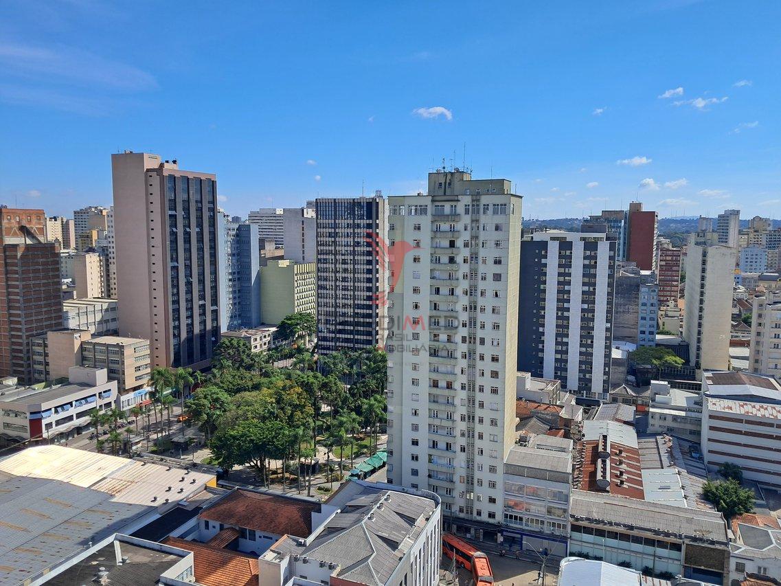 Stúdios Novos com Sacada ,no Centro de Curitiba com 27 m Rua André de Barros Curitiba - 