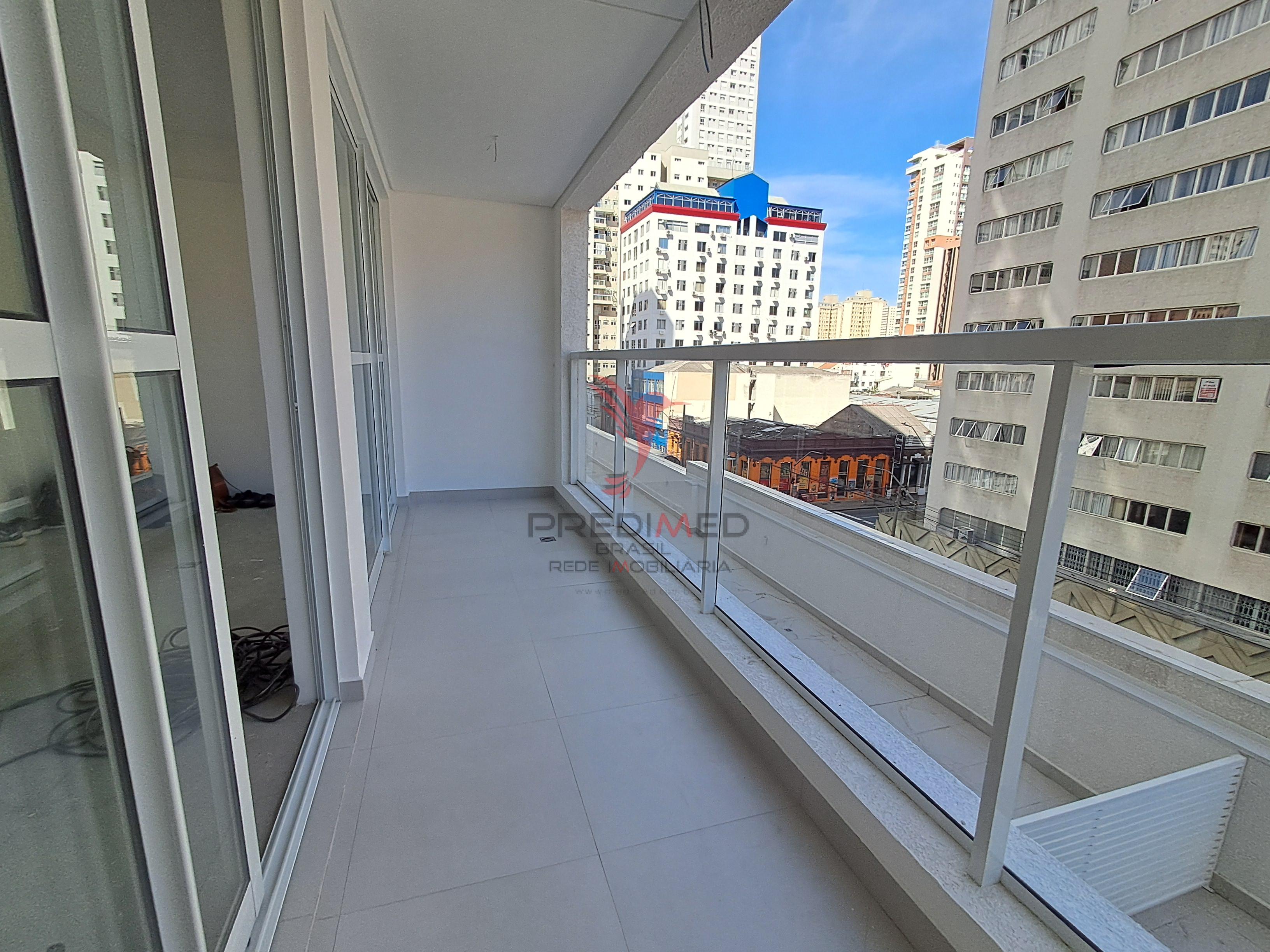 Apartamento, 1 quarto, 27 m² - Foto 34