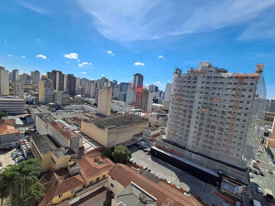 Stúdios Novos com Sacada ,no Centro de Curitiba com 27 m Rua André de Barros Curitiba - 