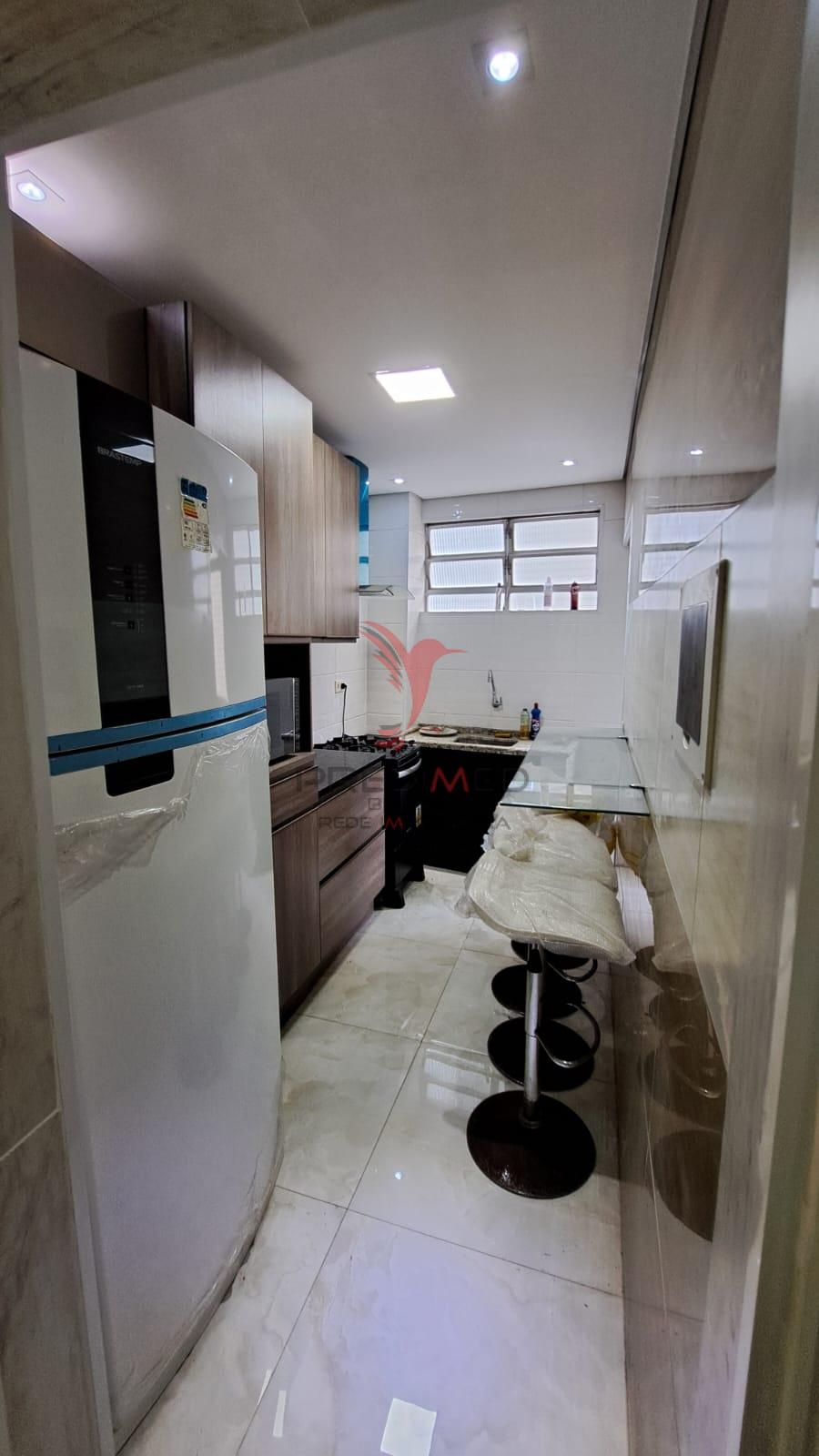 Apartamento, 1 quarto, 47 m² - Foto 17