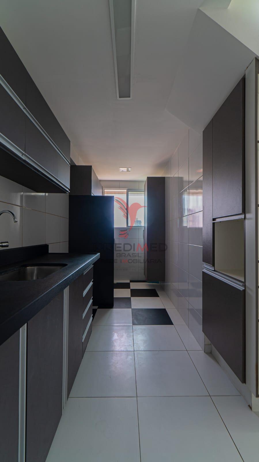 Apartamento, 1 quarto, 47 m² - Foto 6