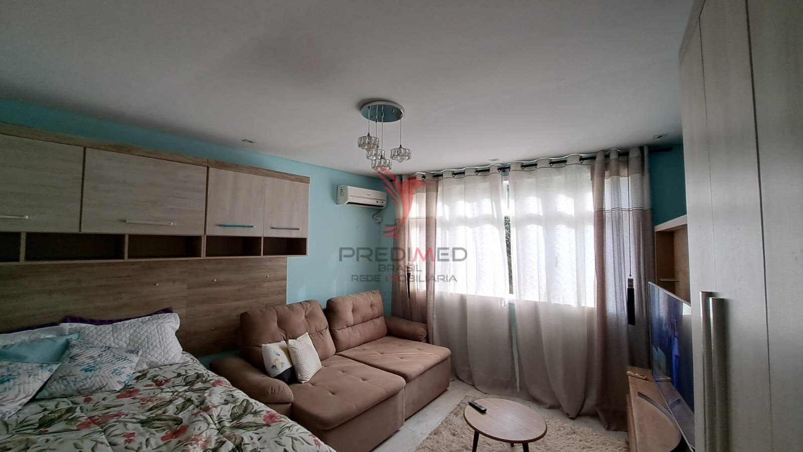 Apartamento, 1 quarto, 47 m² - Foto 12