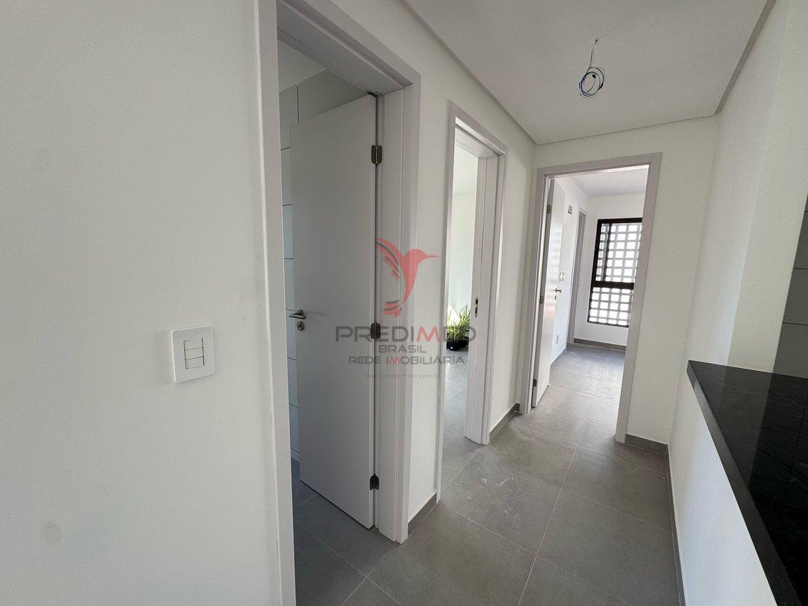 Apartamento a poucos metros da praia do Bessa Rua João Cabral de Lucena João Pessoa - 