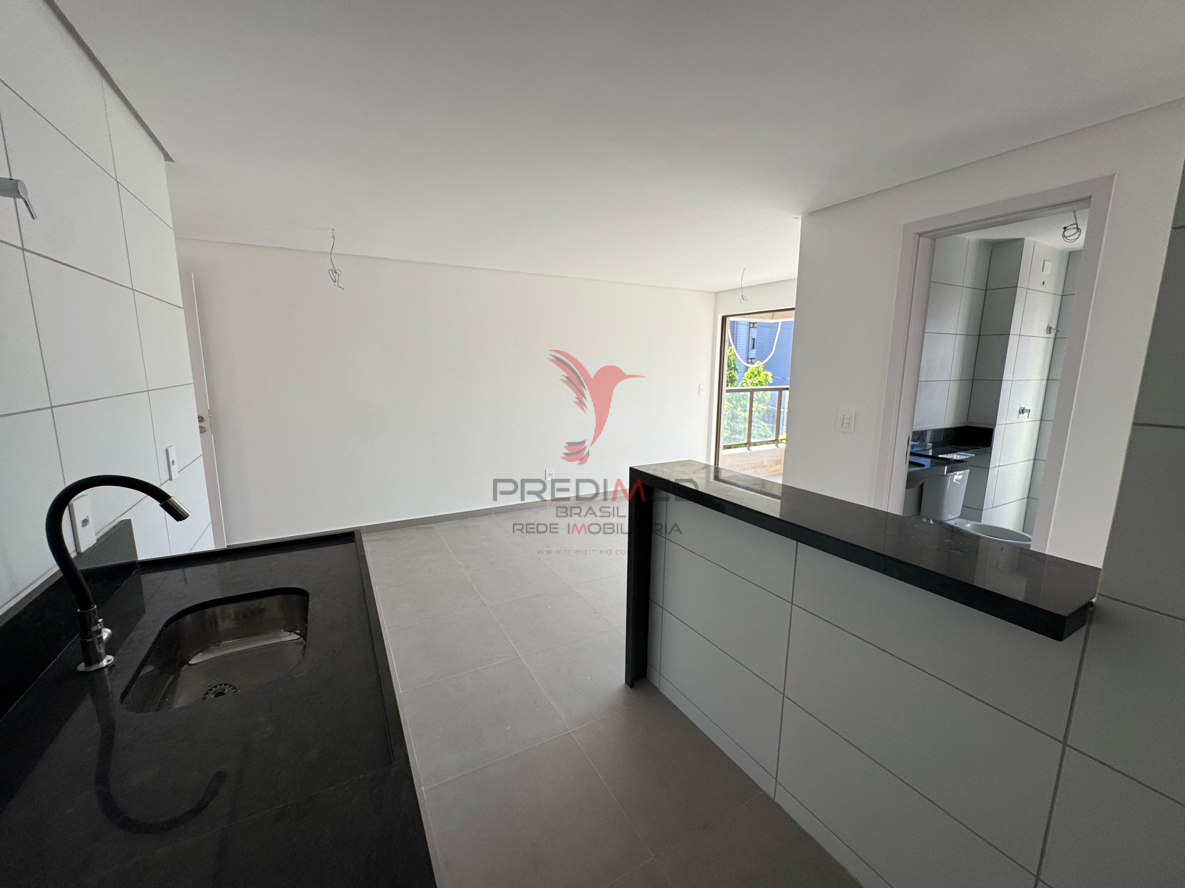 Apartamento, 2 quartos - Foto 12