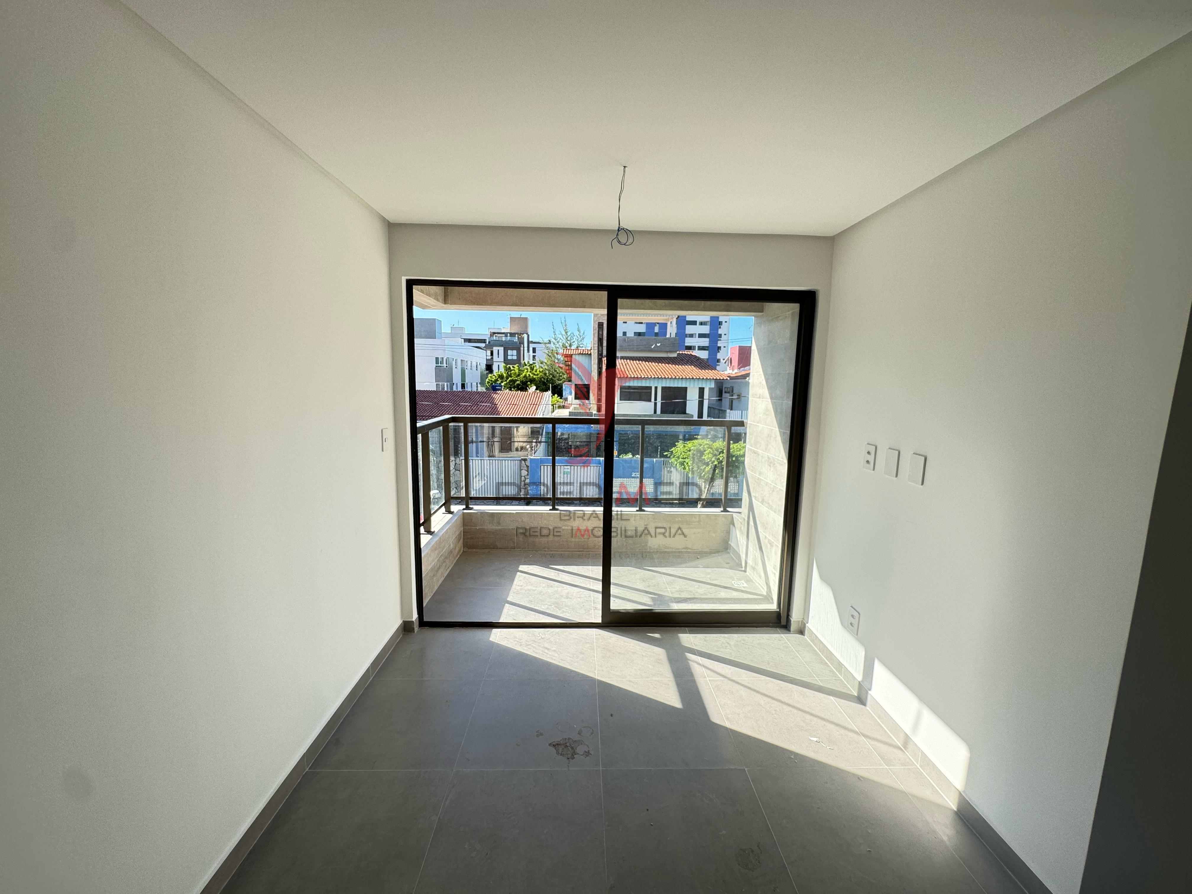 Apartamento, 2 quartos - Foto 1