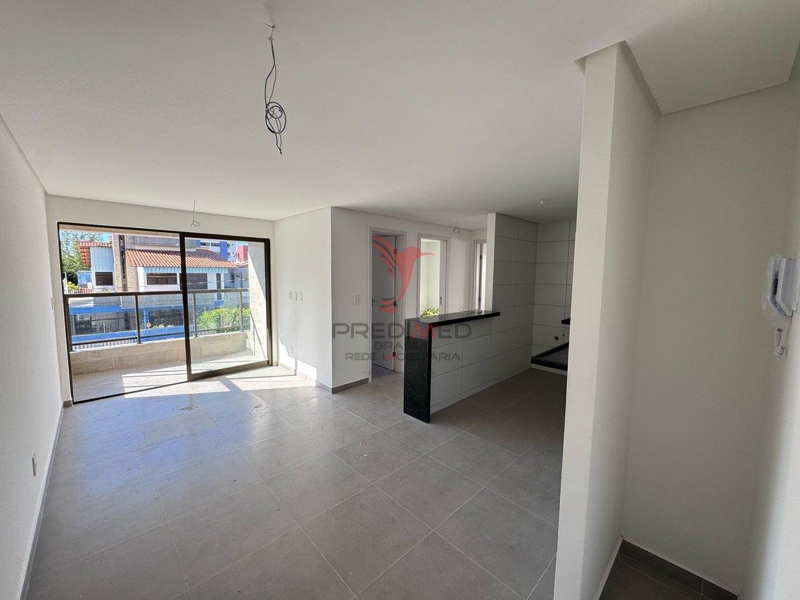 Apartamento a poucos metros da praia do Bessa Rua João Cabral de Lucena João Pessoa - 