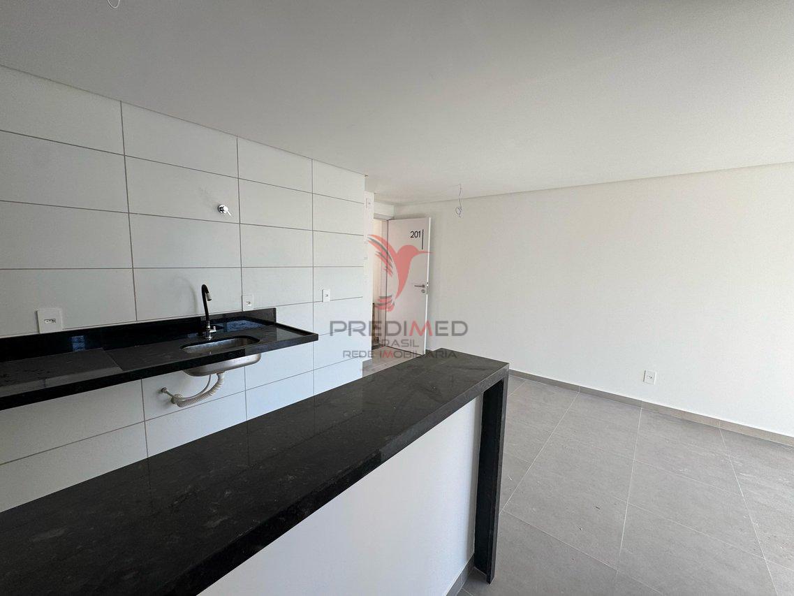 Apartamento a poucos metros da praia do Bessa Rua João Cabral de Lucena João Pessoa - 