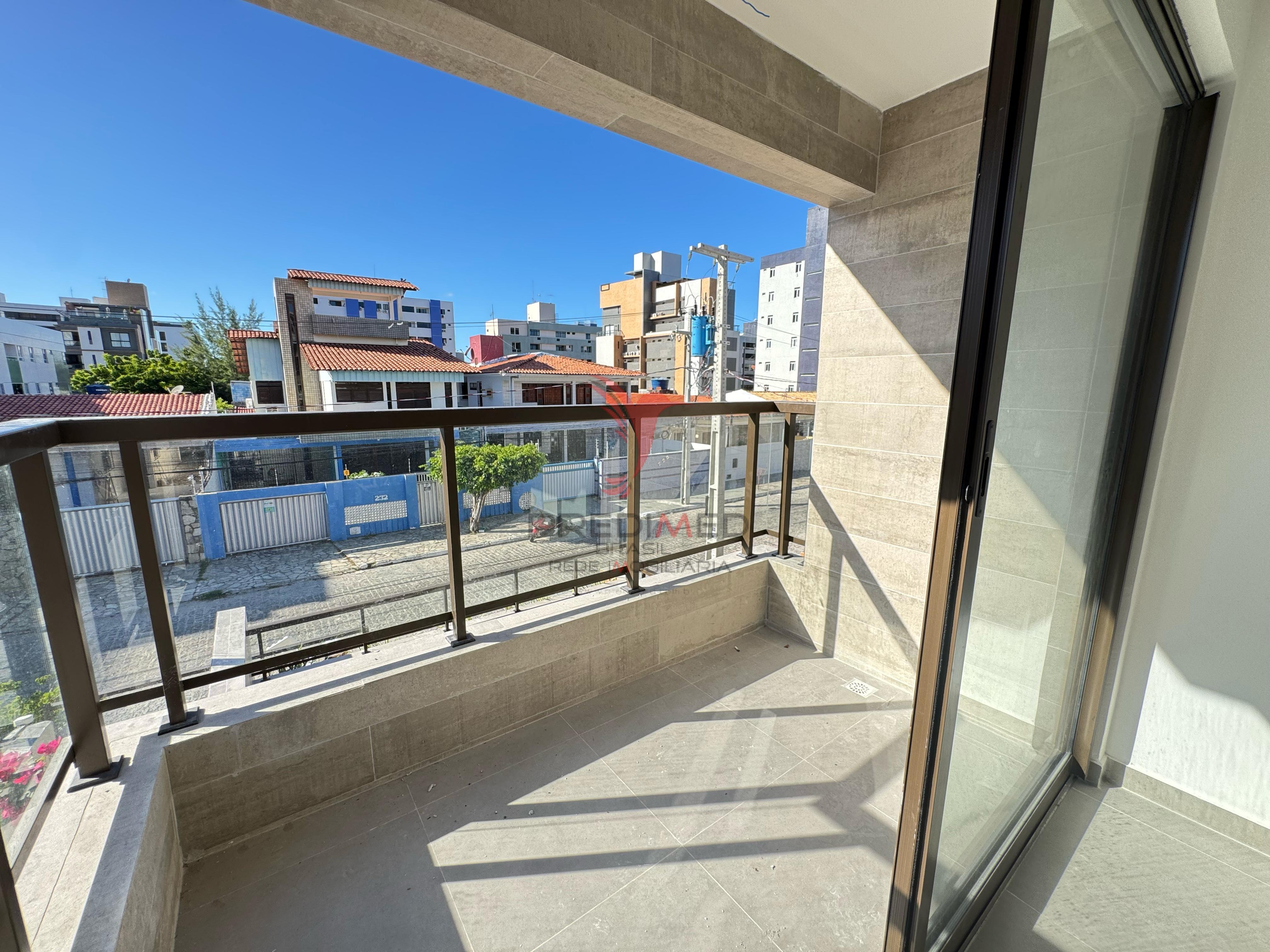 Apartamento, 2 quartos - Foto 3