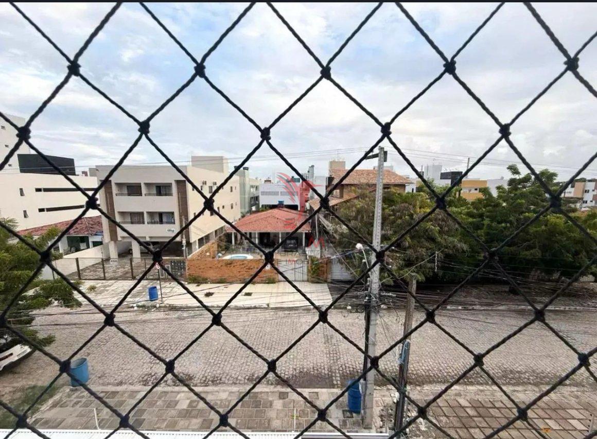 Apartamento Semi-mobiliado no Bessa Rua Presidente Nilo Peçanha João Pessoa - 
