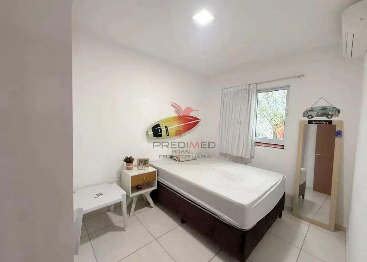 Apartamento Semi-mobiliado no Bessa Rua Presidente Nilo Peçanha João Pessoa - 