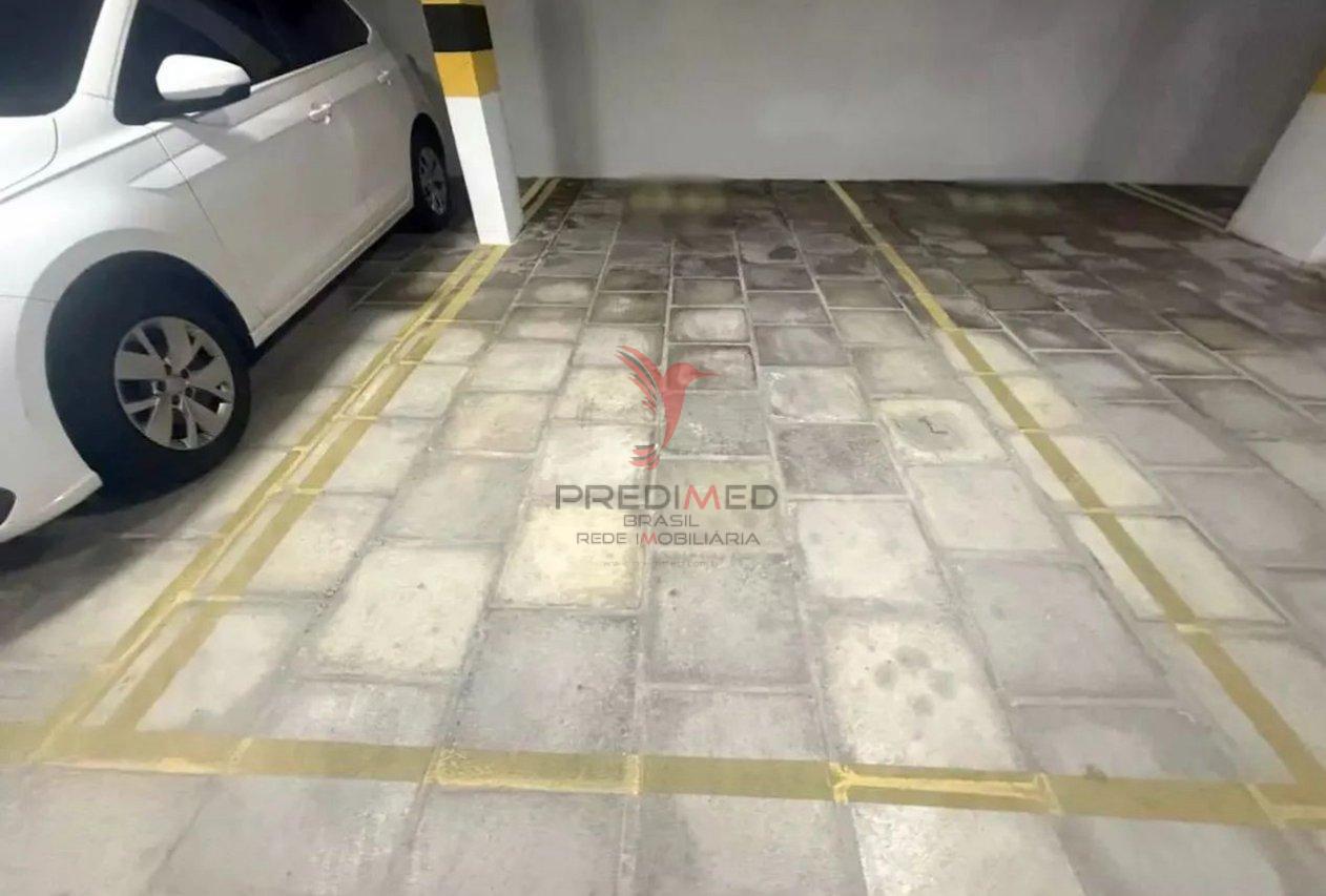 Apartamento Semi-mobiliado no Bessa Rua Presidente Nilo Peçanha João Pessoa - 