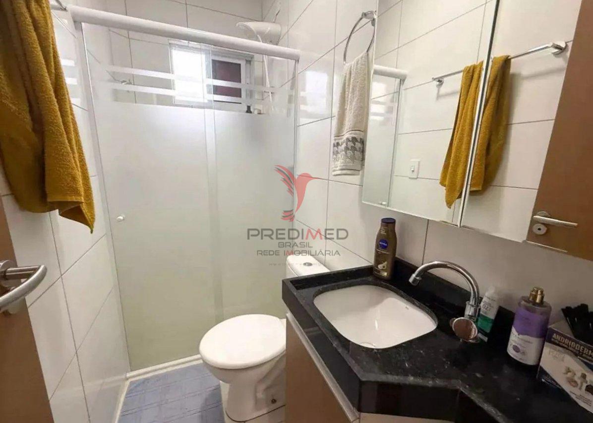 Apartamento Semi-mobiliado no Bessa Rua Presidente Nilo Peçanha João Pessoa - 