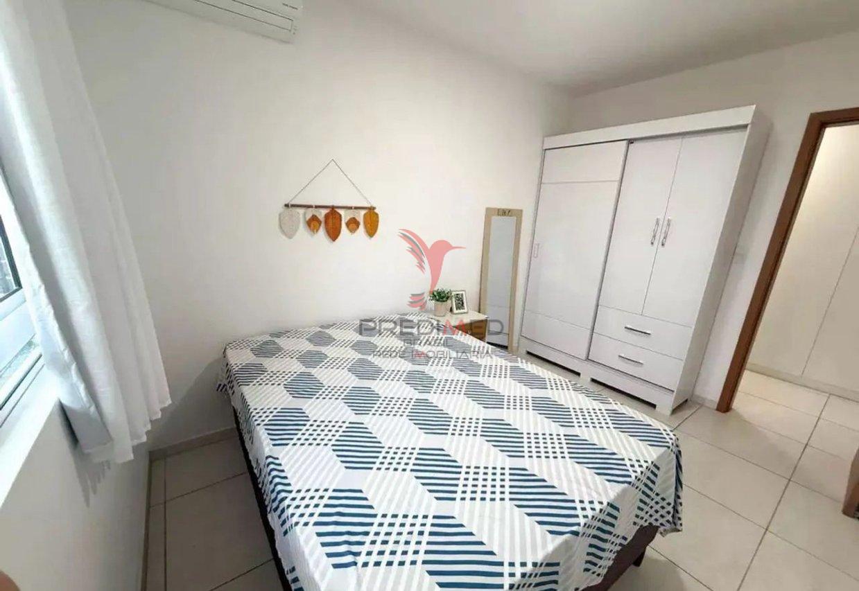 Apartamento Semi-mobiliado no Bessa Rua Presidente Nilo Peçanha João Pessoa - 