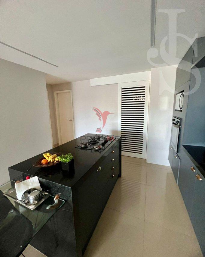 Apartamento 3 suítes | Jardim Oceania Rua Doutor Ivanildo Guedes Pessoa João Pessoa - 