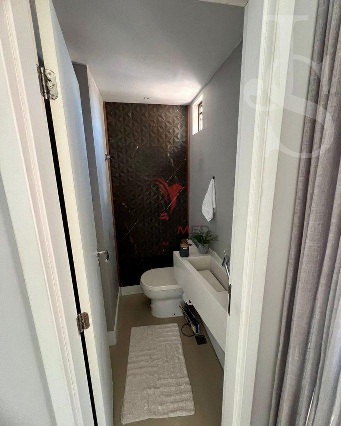 Apartamento 3 suítes | Jardim Oceania Rua Doutor Ivanildo Guedes Pessoa João Pessoa - 