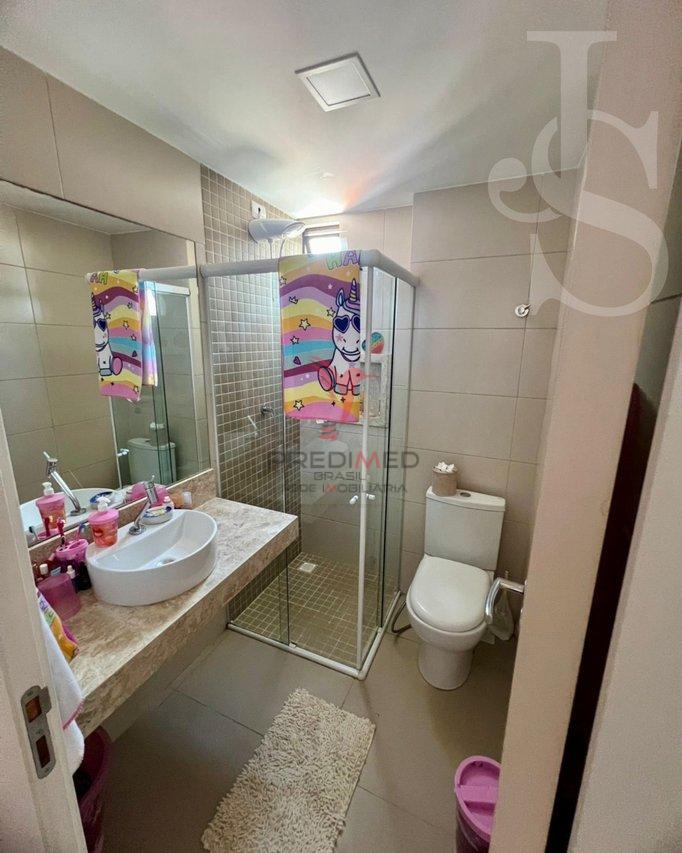 Apartamento 3 suítes | Jardim Oceania Rua Doutor Ivanildo Guedes Pessoa João Pessoa - 