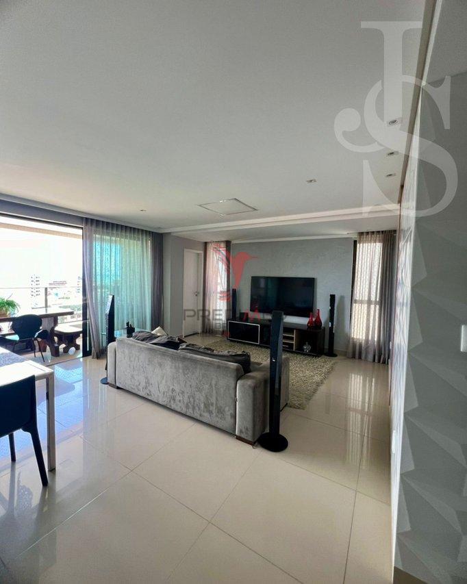 Apartamento 3 suítes | Jardim Oceania Rua Doutor Ivanildo Guedes Pessoa João Pessoa - 