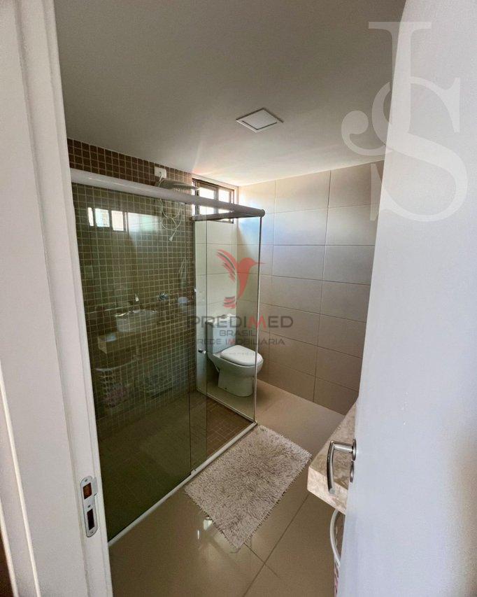Apartamento 3 suítes | Jardim Oceania Rua Doutor Ivanildo Guedes Pessoa João Pessoa - 