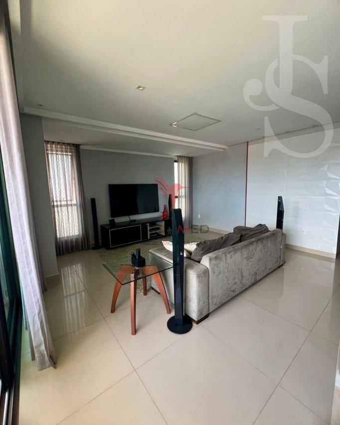 Apartamento 3 suítes | Jardim Oceania Rua Doutor Ivanildo Guedes Pessoa João Pessoa - 