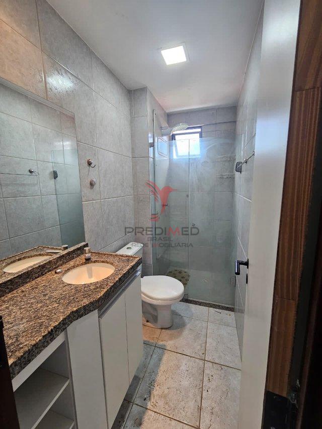 Apartamento para alugar na orla de Cabo Branco Avenida Cabo Branco João Pessoa - 