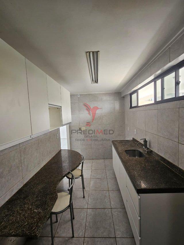 Apartamento para alugar na orla de Cabo Branco Avenida Cabo Branco João Pessoa - 