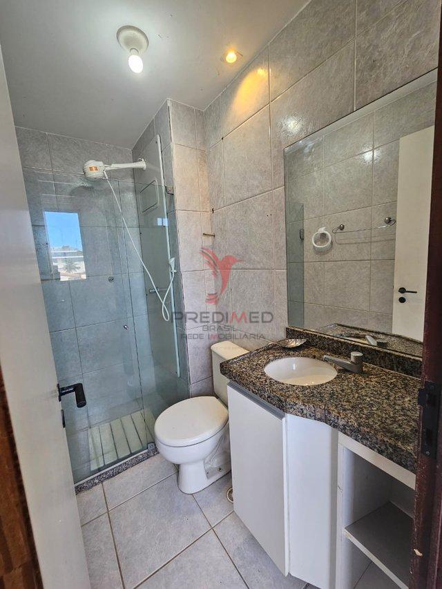 Apartamento para alugar na orla de Cabo Branco Avenida Cabo Branco João Pessoa - 