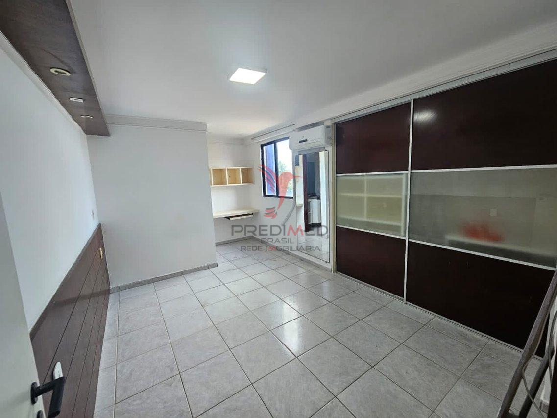 Apartamento para alugar na orla de Cabo Branco Avenida Cabo Branco João Pessoa - 