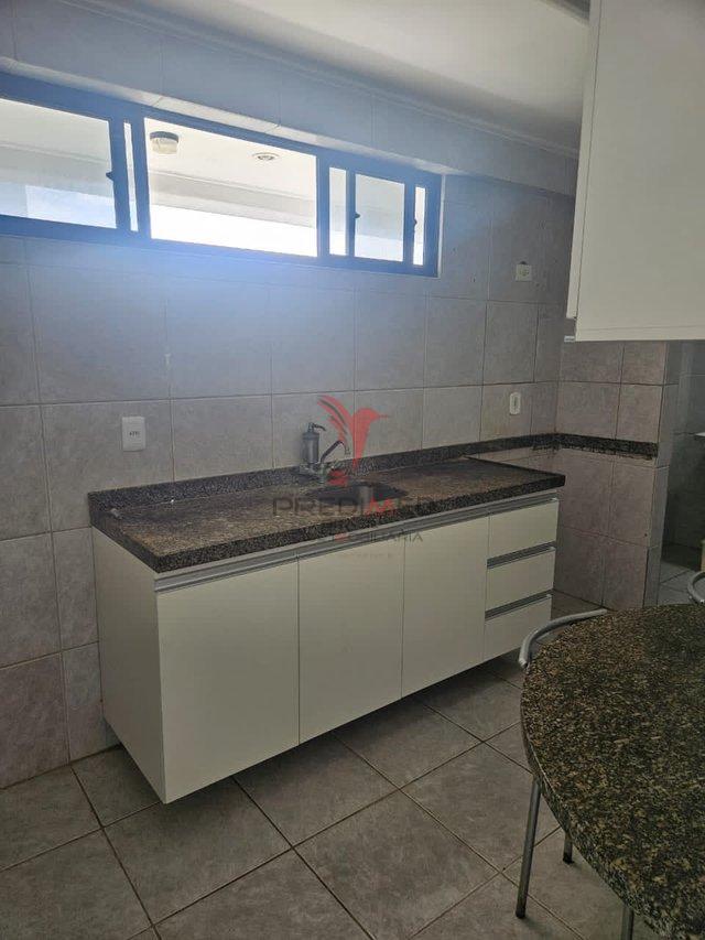 Apartamento para alugar na orla de Cabo Branco Avenida Cabo Branco João Pessoa - 