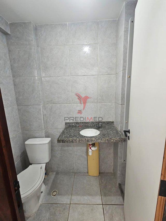 Apartamento para alugar na orla de Cabo Branco Avenida Cabo Branco João Pessoa - 