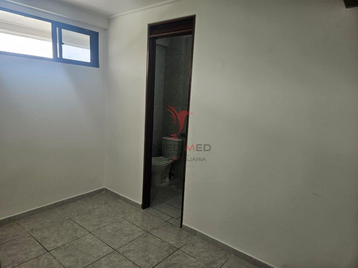 Apartamento para alugar na orla de Cabo Branco Avenida Cabo Branco João Pessoa - 