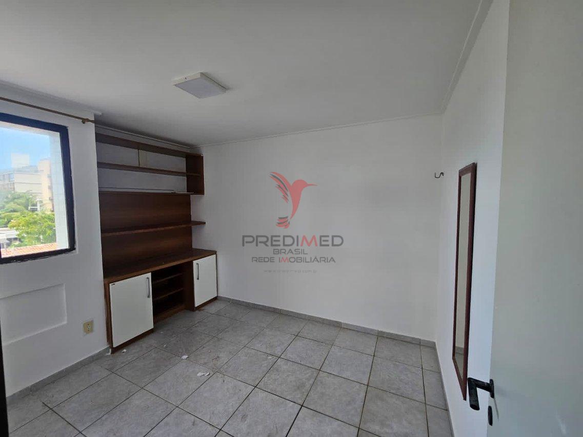 Apartamento para alugar na orla de Cabo Branco Avenida Cabo Branco João Pessoa - 