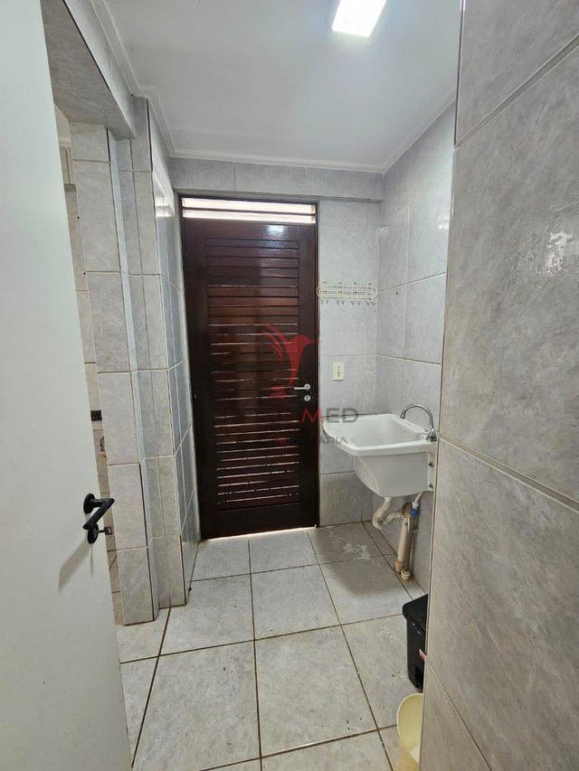 Apartamento para alugar na orla de Cabo Branco Avenida Cabo Branco João Pessoa - 