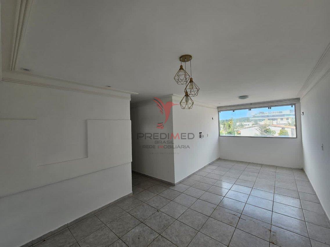 Apartamento para alugar na orla de Cabo Branco Avenida Cabo Branco João Pessoa - 