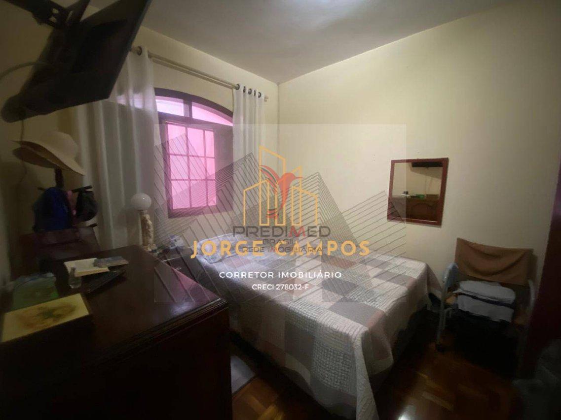 CA -25219 - CASA COM SUÍTE À VENDA NA CIDADE VISTA VERDE - SJCAMPOS - São José dos Campos - 