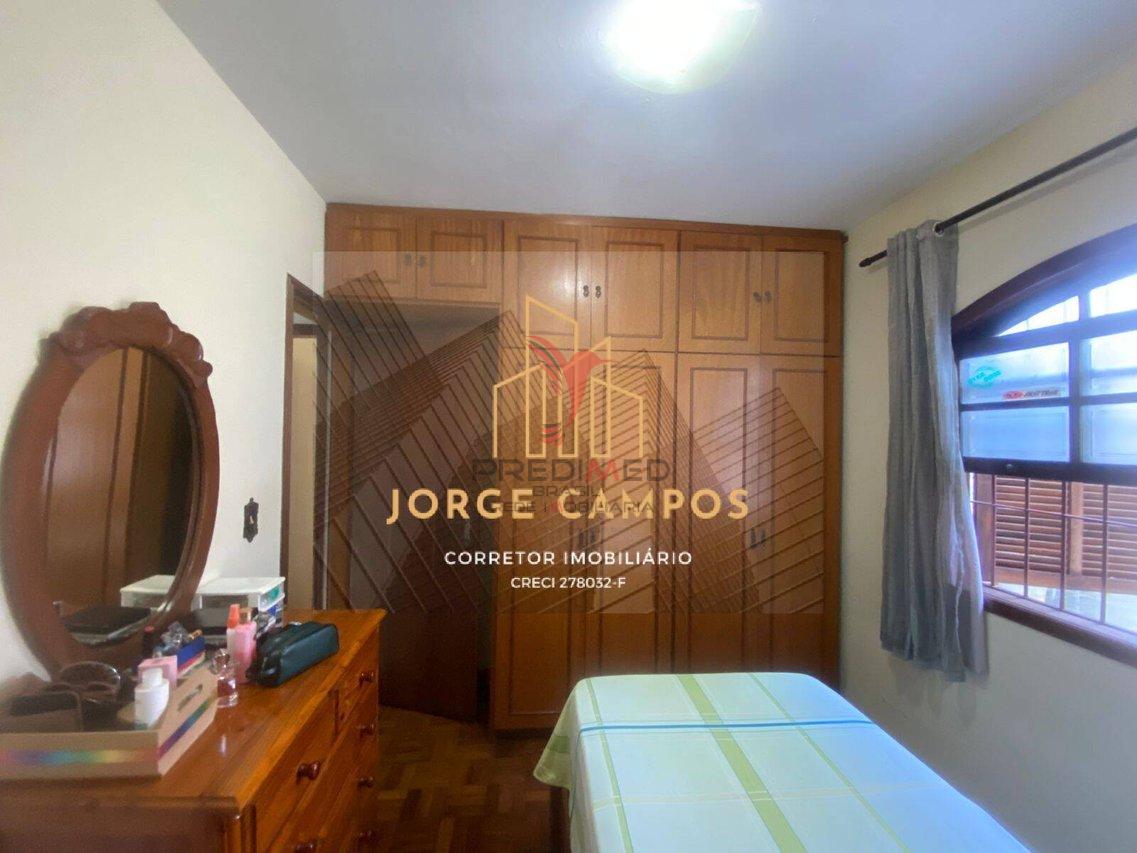 CA -25219 - CASA COM SUÍTE À VENDA NA CIDADE VISTA VERDE - SJCAMPOS - São José dos Campos - 