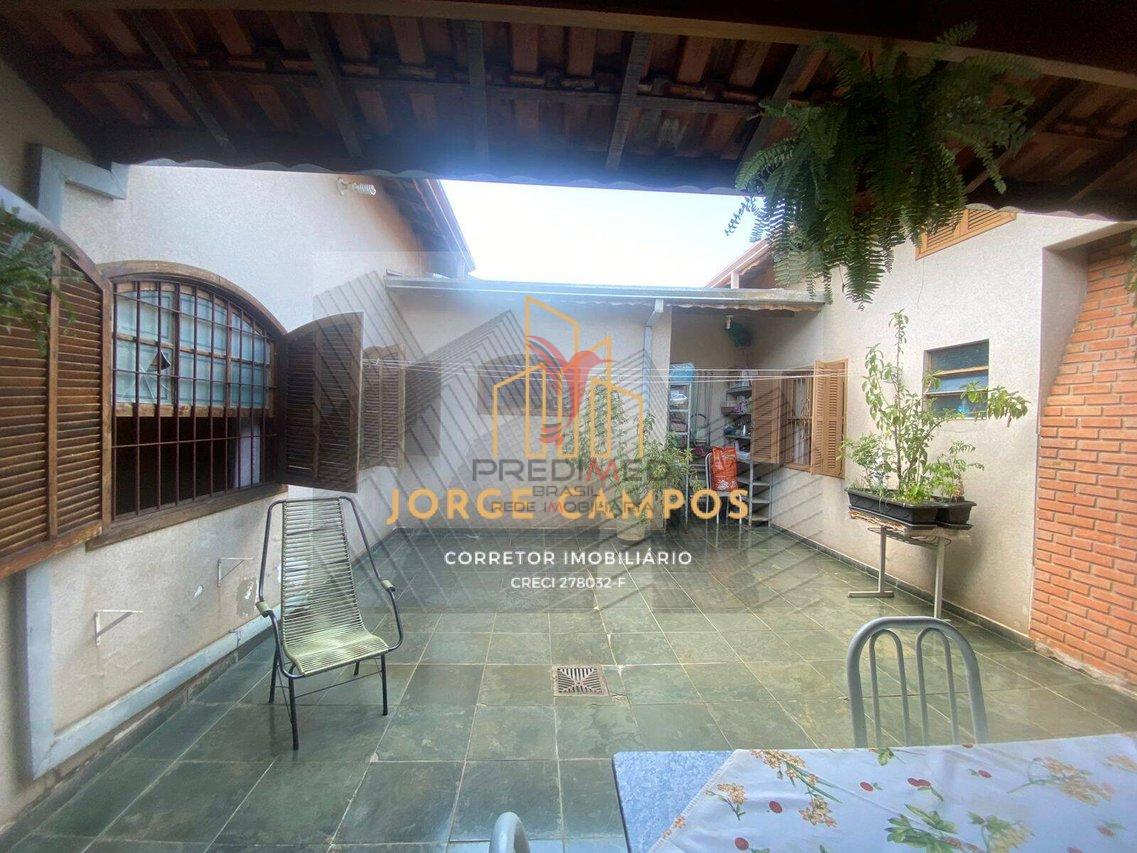 CA -25219 - CASA COM SUÍTE À VENDA NA CIDADE VISTA VERDE - SJCAMPOS - São José dos Campos - 