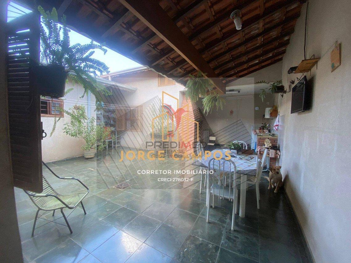 CA -25219 - CASA COM SUÍTE À VENDA NA CIDADE VISTA VERDE - SJCAMPOS - São José dos Campos - 