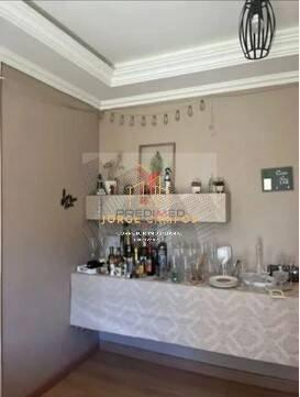 AP-25222 – APARTAMENTO TÉRREO DE 2 DORMITÓRIOS Á VENDA EM SJCAMPOS/SP - São José dos Campos - 