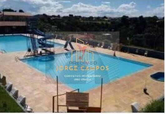 AP-25222 – APARTAMENTO TÉRREO DE 2 DORMITÓRIOS Á VENDA EM SJCAMPOS/SP - São José dos Campos - 