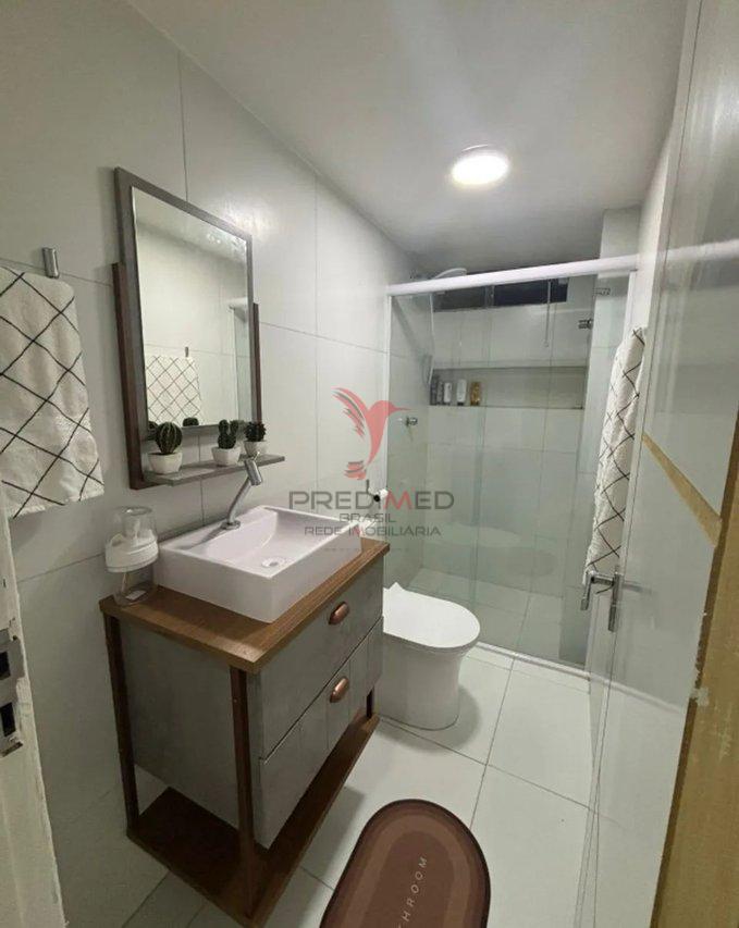 Excelente Oportunidade no Aeroclube Rua Irenaldo de Albuquerque Chaves João Pessoa - 