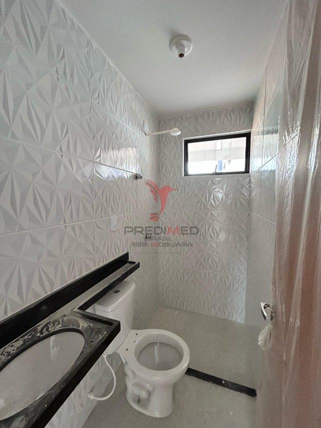 Apartamento de 2 Quartos para venda no Manaíra Rua Vigolvino Florentino Costa João Pessoa - 